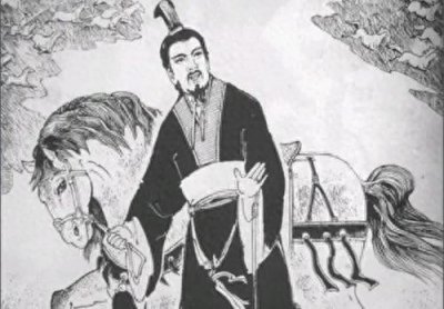 ​秦非子：一位被历史尘埃掩盖的智者之光