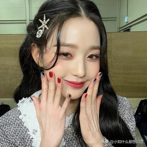 ​张元英：女团c位，天生爱豆，她到底是中国人还是韩国人？