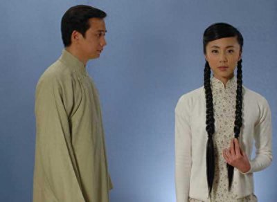 ​中国内地女演员：孙莉