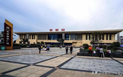 ​@邯郸人 邯郸市几大地标快来看，看你知道几个？