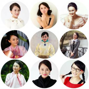 ​江西九江有哪些明星(江西九江的明星)