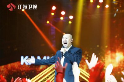 ​舞林大会娄艺潇（娄艺潇举办舞林大会）