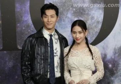 ​窦骁何超莲分手原因 近期二人公开发布亲密照片辟谣