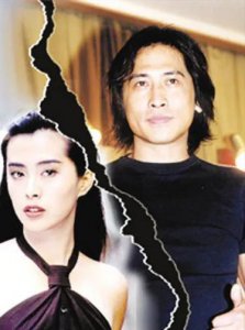 ​王祖贤与齐秦怎么回事(王祖贤齐秦为什么分手的)