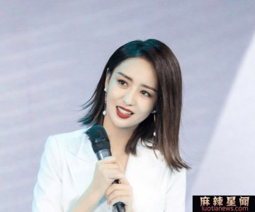 ​陈思诚前妻佟丽娅 新疆美女被出轨离婚后活出自我