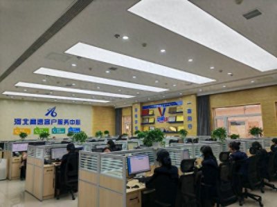 ​河北高速多措并举应对冰雪低温恶劣天气
