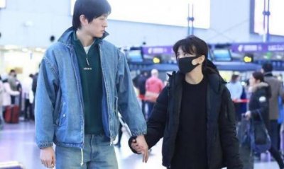 ​金大川前女友cici叫什么(她曾自曝喜欢粗狂的男生)