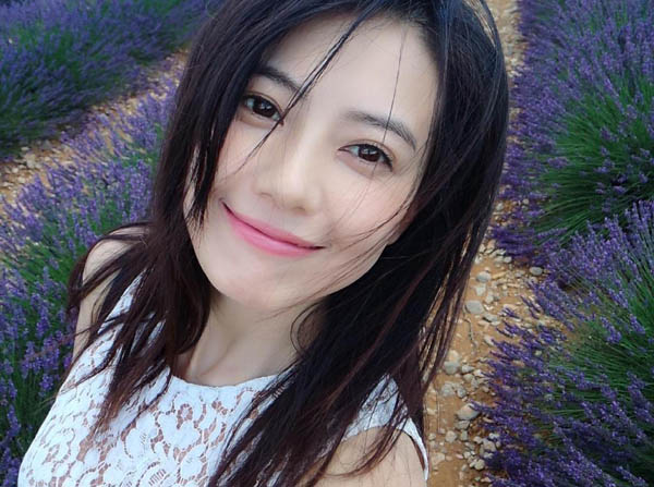 高圆圆家庭背景起底 出身名门父亲哥哥来头不小