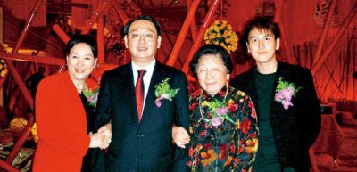 ​汤珈铖：富二代中的一股清流