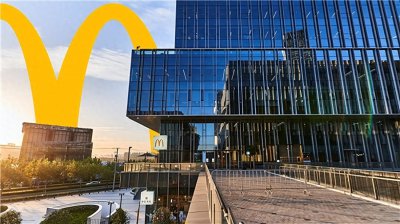 ​金拱门的中国味:麦当劳如何变身国民餐饮?