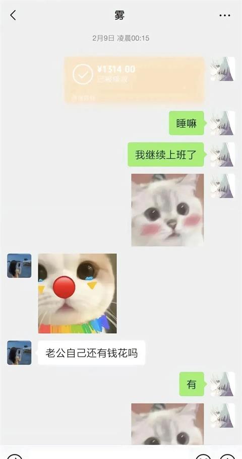 胖猫：游戏中的通天代，爱情里的苦命人