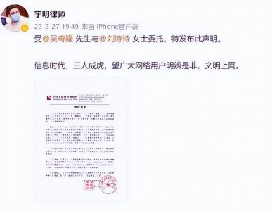 ​刘诗诗在圈内真的干净吗？(刘诗诗情史干净，羡慕吴奇隆抱得美人归)