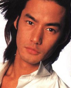 ​竹野内丰个人资料