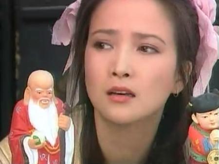 何晴资料，何晴面相分析,本文共（2657字）