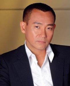 ​林保怡个人资料