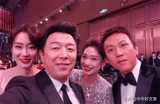 黄渤个人资料 他从酒吧卖唱到百亿影帝，引发热议