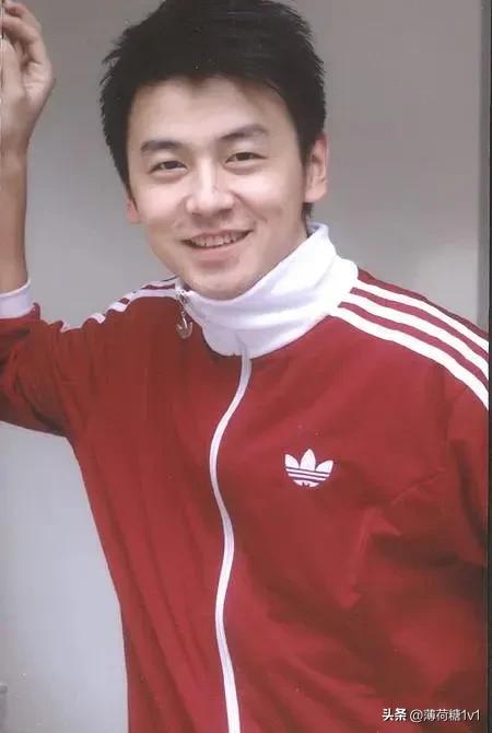 雷佳音的成功并非偶然，大器晚成只不过是时机未到