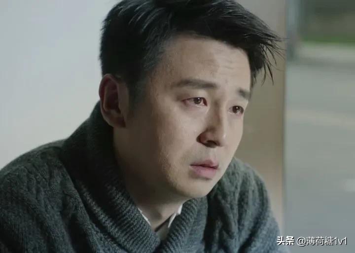 雷佳音的成功并非偶然，大器晚成只不过是时机未到