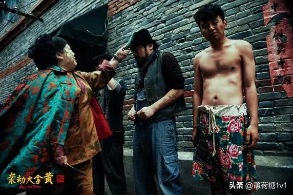 雷佳音的成功并非偶然，大器晚成只不过是时机未到