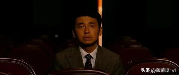雷佳音的成功并非偶然，大器晚成只不过是时机未到