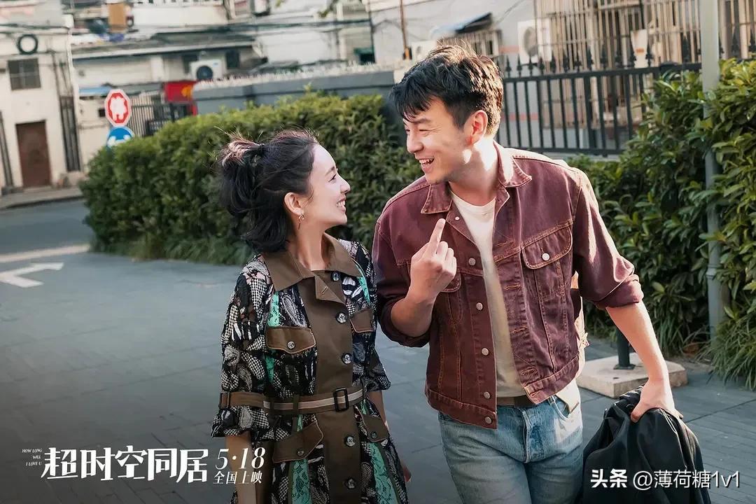 雷佳音的成功并非偶然，大器晚成只不过是时机未到