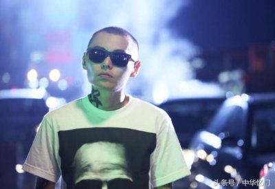 ​说唱歌手排行榜（10位中国最具影响力说唱歌手）