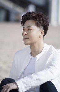 ​于毅个人资料，勇敢的心张钰琪