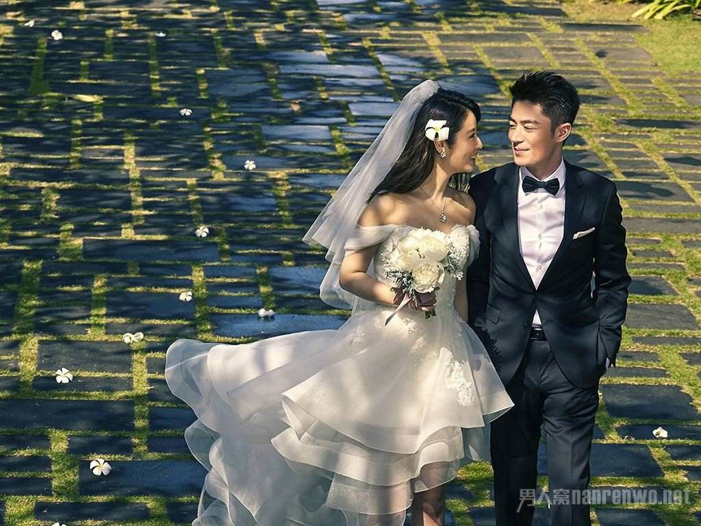 哪些明星在巴厘岛结婚(巴厘岛明星结婚的酒店在哪里)  第5张
