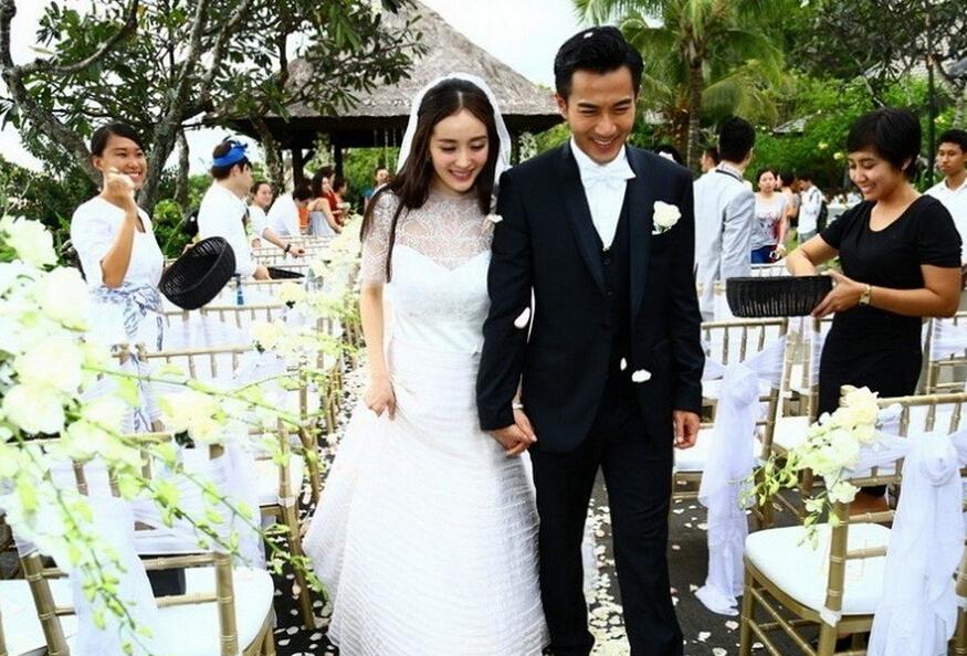哪些明星在巴厘岛结婚(巴厘岛明星结婚的酒店在哪里)  第1张