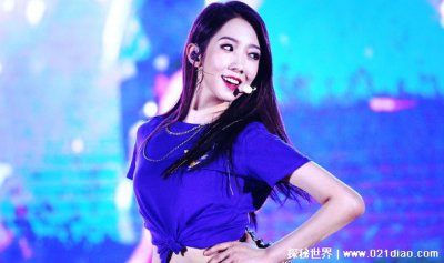 ​孟美岐事件是怎么回事，被爆卷入他人感情当小三(遭多方抵制)
