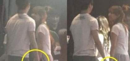 宋茜吴亦凡什么关系宋茜喜欢吴亦凡吗？吴亦凡宋茜有没有可能？