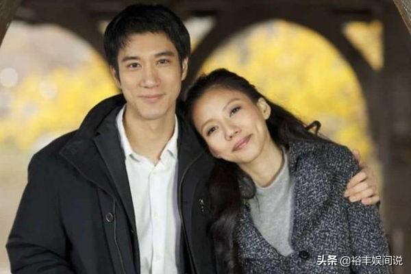 徐若瑄 网友留言（徐若瑄再度发声明否认出轨王力宏）(1)