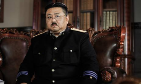 梁冠华和钱雁秋怎么了(钱雁秋梁冠华闹掰) 梁冠华 钱雁秋 第4张
