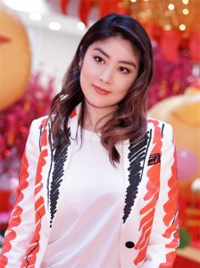 ​陈慧琳个人资料：40岁高龄为丈夫生孩子，结婚15年依然幸福甜蜜