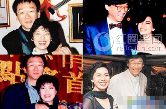 蔡琴有没有孩子 杨德昌无性婚姻原因