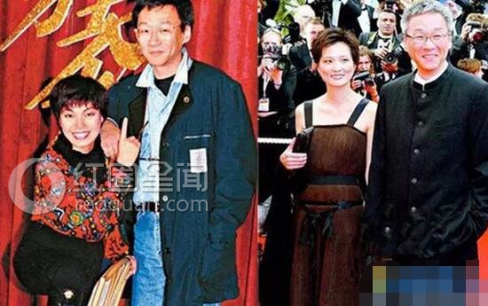 蔡琴有没有孩子 杨德昌无性婚姻原因