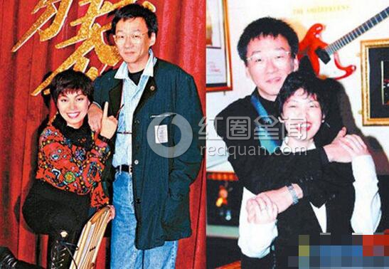 蔡琴有没有孩子 杨德昌无性婚姻原因
