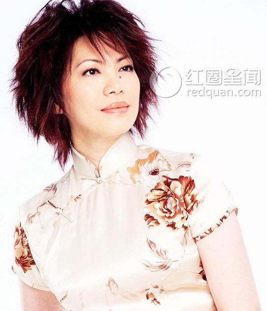 蔡琴有没有孩子 杨德昌无性婚姻原因