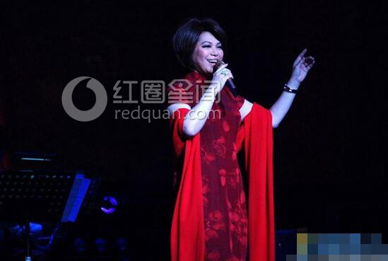 蔡琴有没有孩子 杨德昌无性婚姻原因