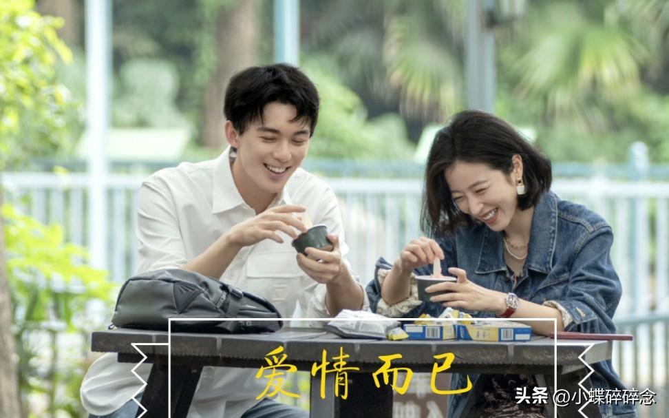 2025年青春偶像剧有哪些剧（央视推荐的四部甜蜜偶像剧）
