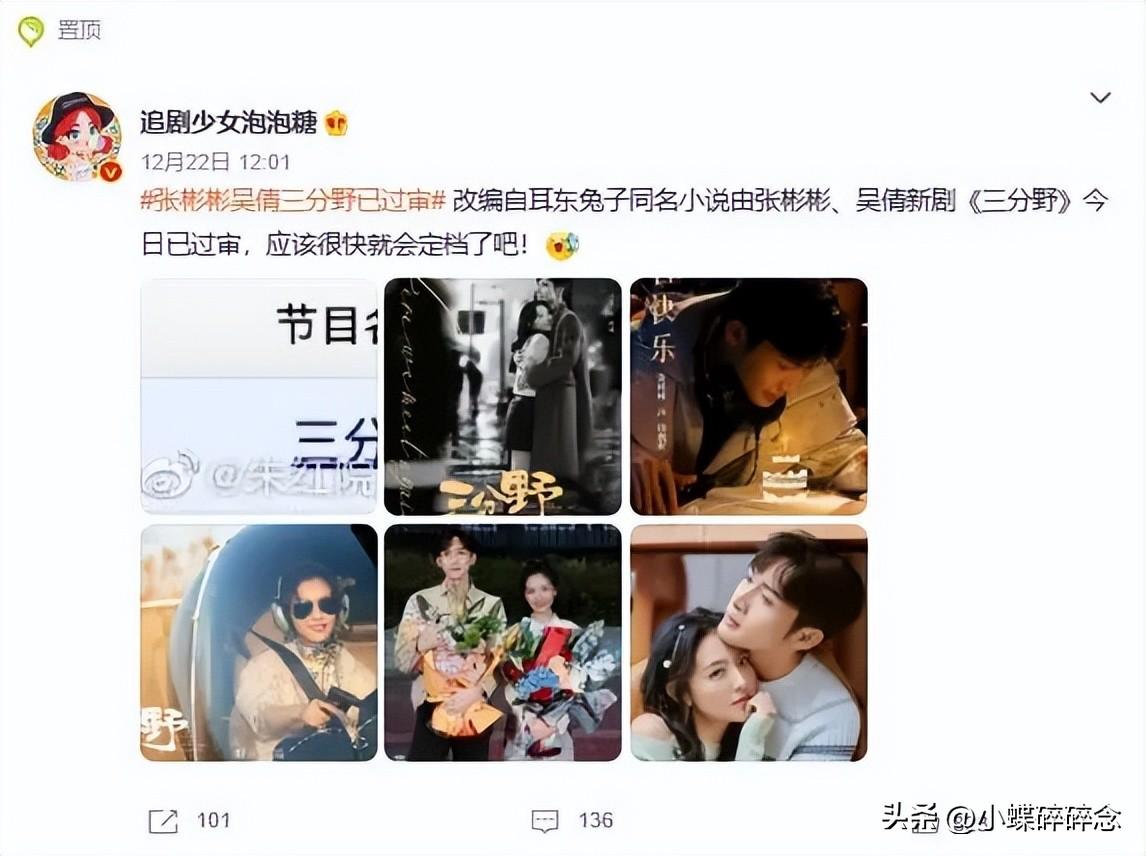 2025年青春偶像剧有哪些剧（央视推荐的四部甜蜜偶像剧）