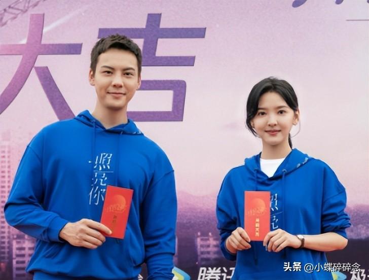 2025年青春偶像剧有哪些剧（央视推荐的四部甜蜜偶像剧）