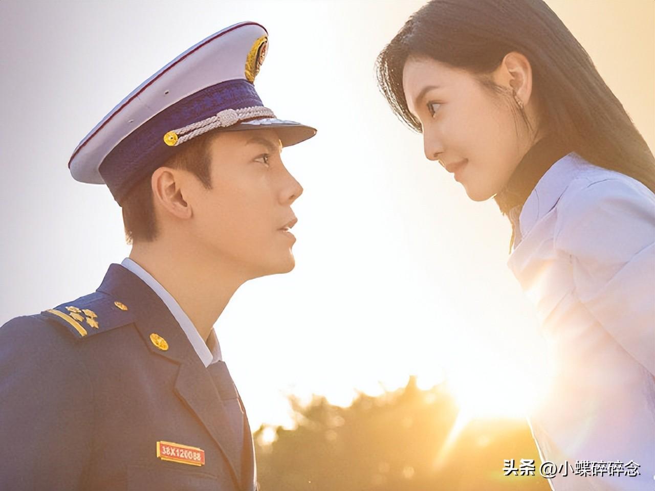 2025年青春偶像剧有哪些剧（央视推荐的四部甜蜜偶像剧）