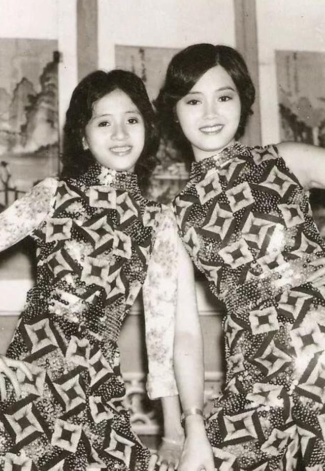梅艳芳失踪21年外甥出现（梅艳芳生前寻找的外甥露面）(17)