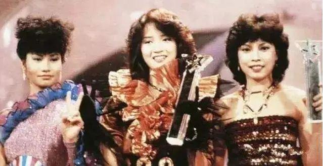 梅艳芳失踪21年外甥出现（梅艳芳生前寻找的外甥露面）(14)
