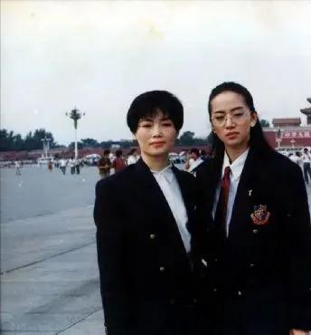 梅艳芳失踪21年外甥出现（梅艳芳生前寻找的外甥露面）(15)