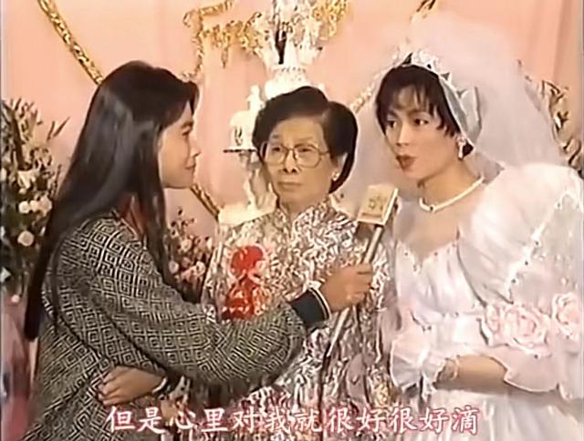 梅艳芳失踪21年外甥出现（梅艳芳生前寻找的外甥露面）(21)