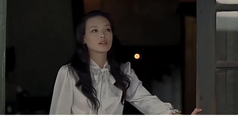 舒淇早期作品（舒淇风月片女主大逆袭）