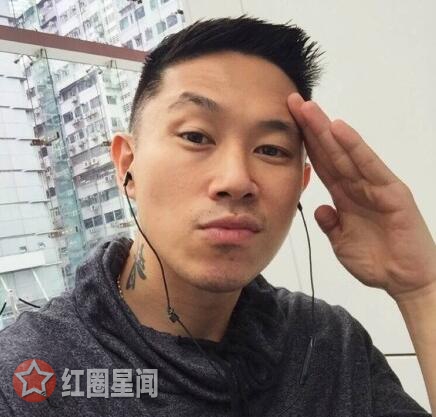 欧阳靖参加中国有嘻哈淘汰了吗 欧阳靖学中文人气飙升