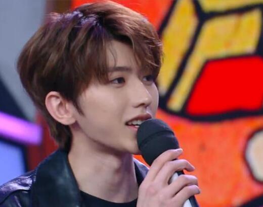 快乐大本营：任嘉伦谭松韵宋威龙宋茜还有蔡徐坤收视稳了